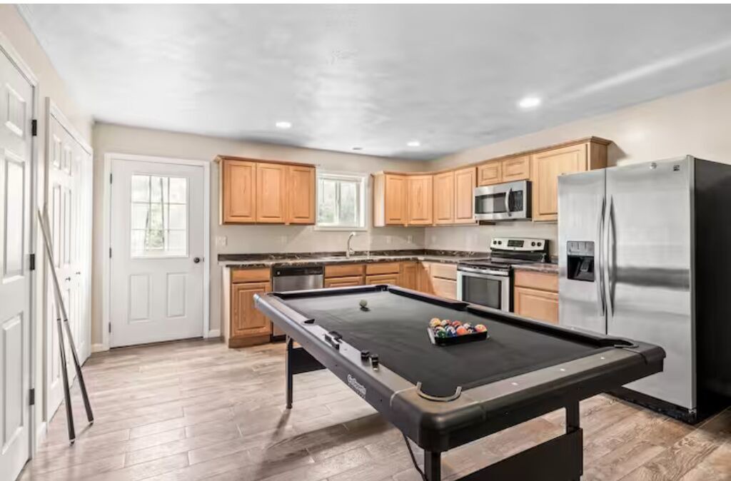 Photo of Kitchen in Lansing