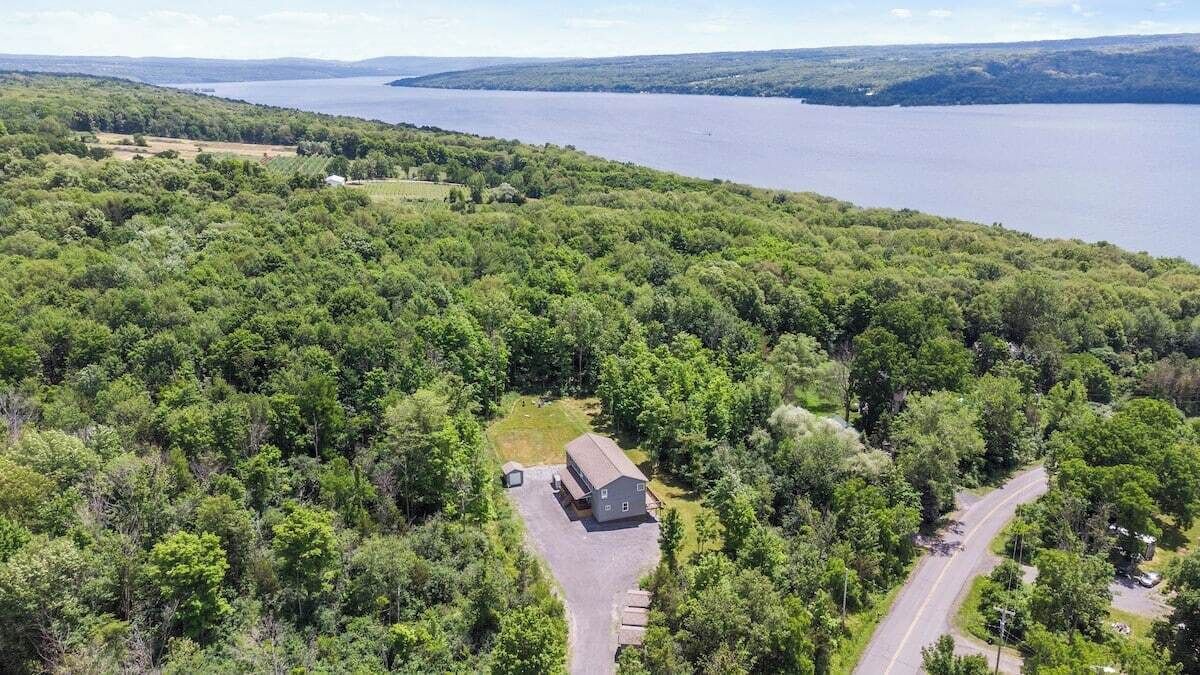 Photo of Outdoor in Lansing