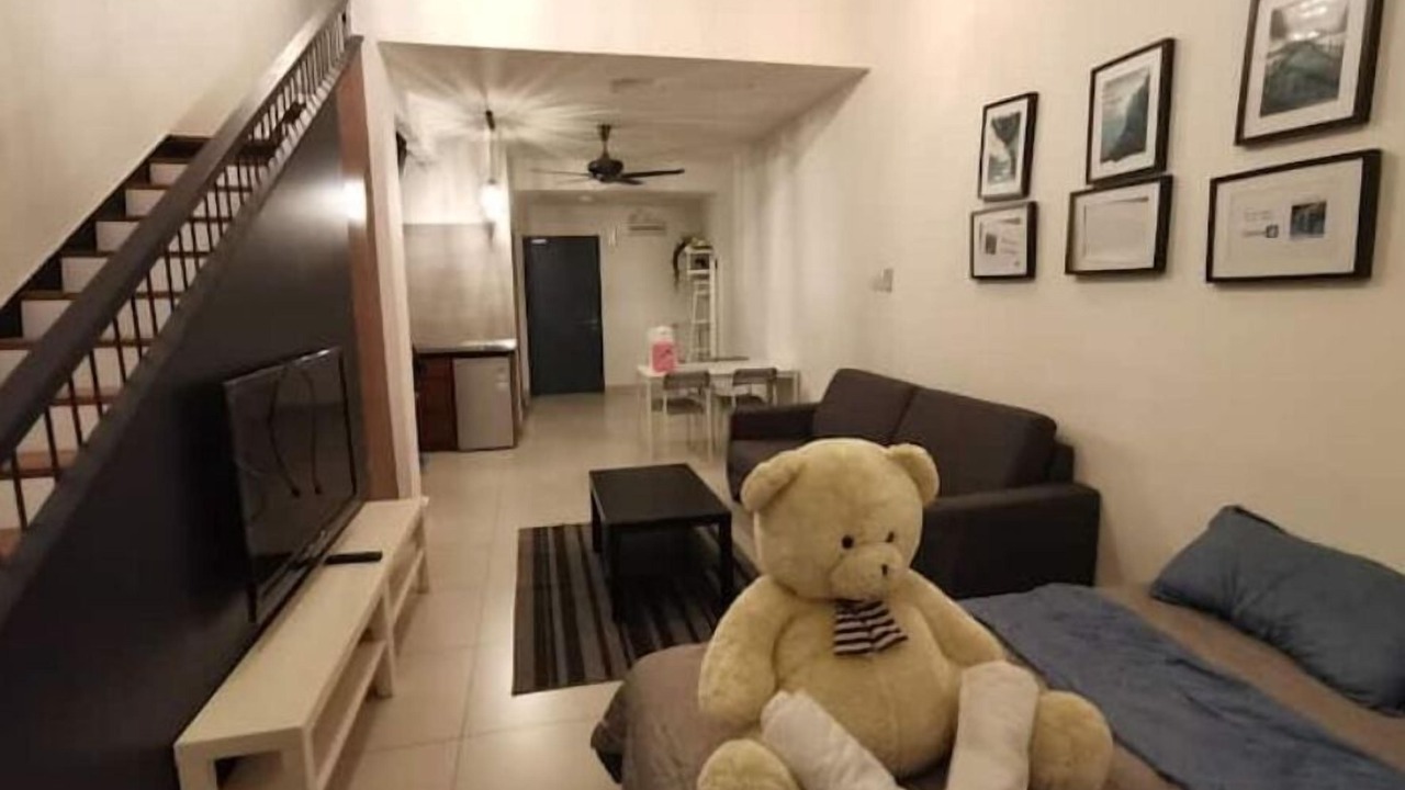 Photo of Livingroom in Cyberjaya
