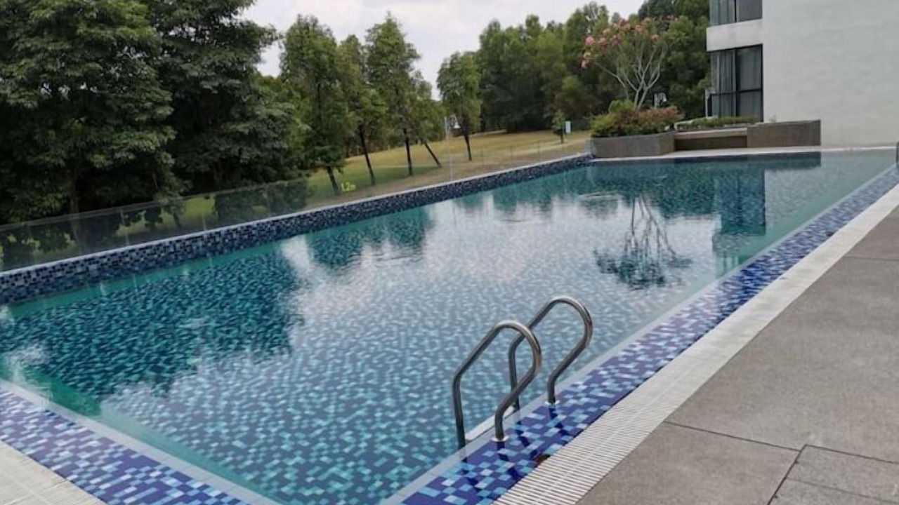 Photo of Outdoor in Cyberjaya