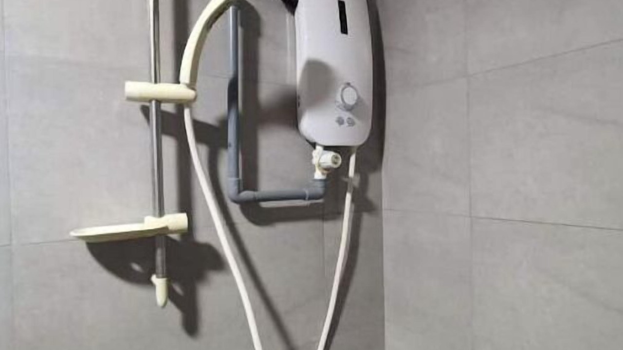 Photo of Bathroom in Cyberjaya