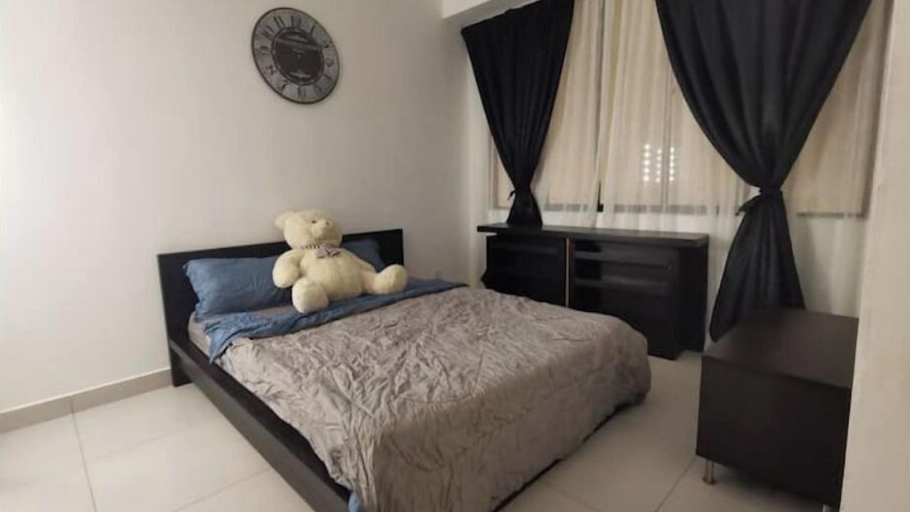 Photo of Bedroom in Cyberjaya