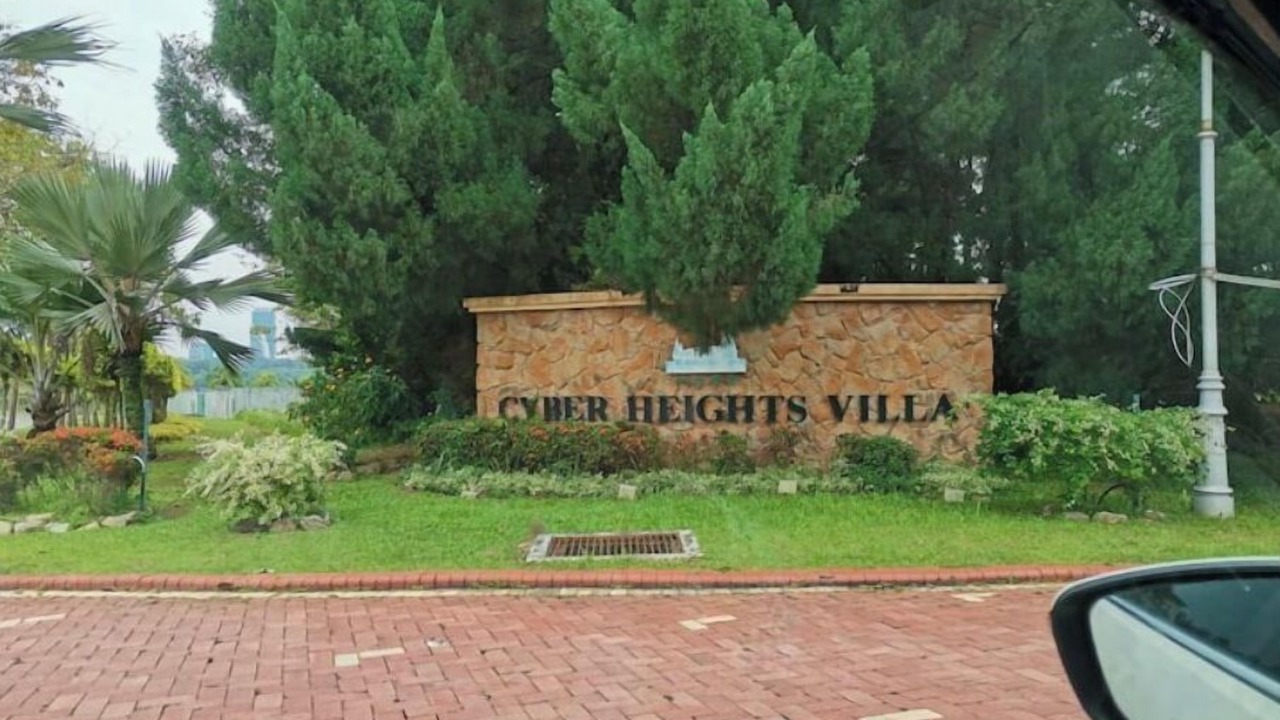 Photo of Outdoor in Cyberjaya