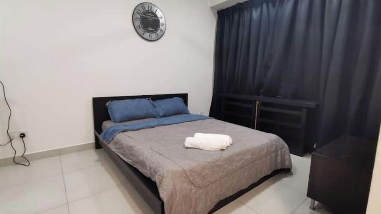 Photo of Bedroom in Cyberjaya