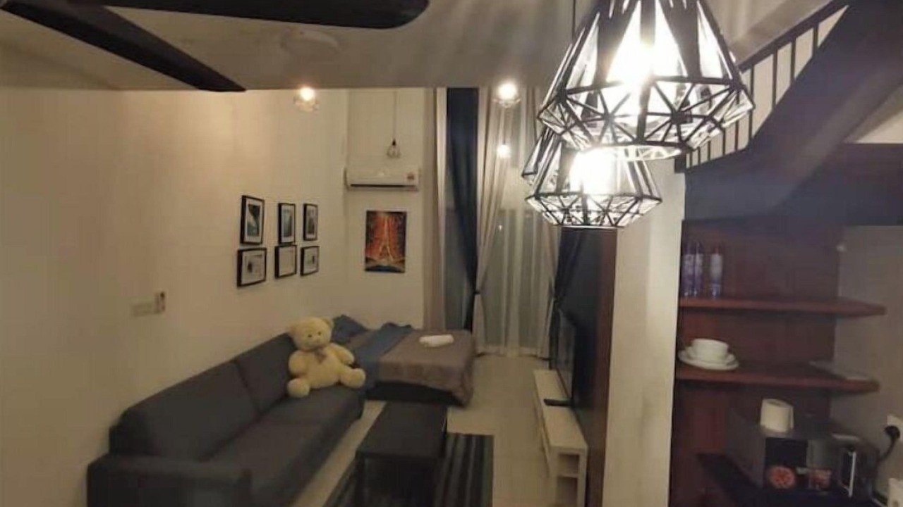Photo of Livingroom in Cyberjaya