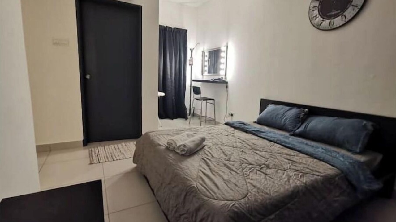 Photo of Bedroom in Cyberjaya