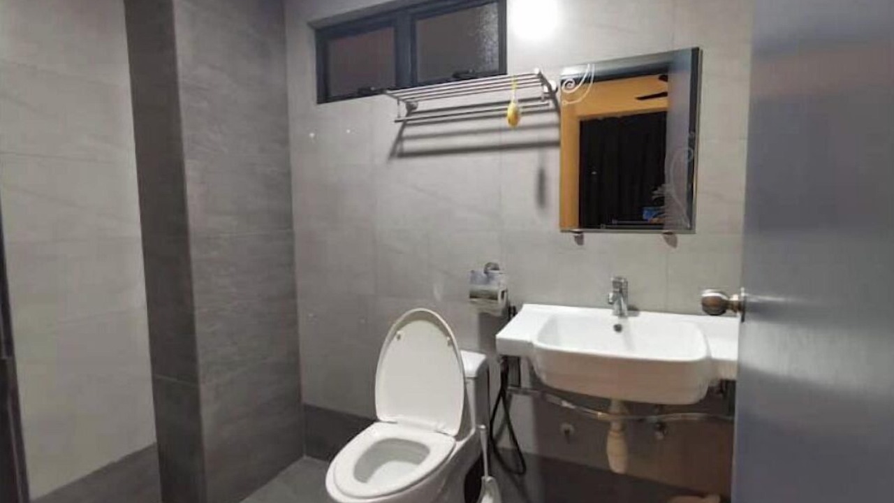 Photo of Bathroom in Cyberjaya