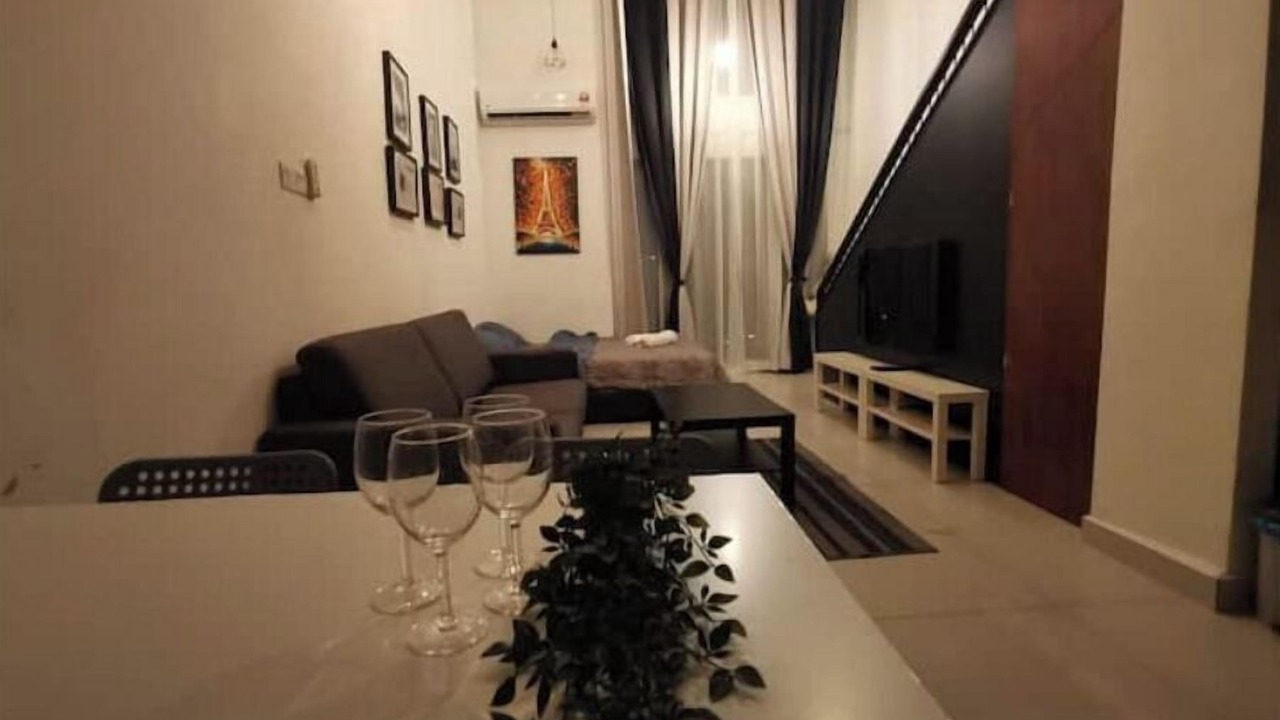 Photo of Livingroom in Cyberjaya