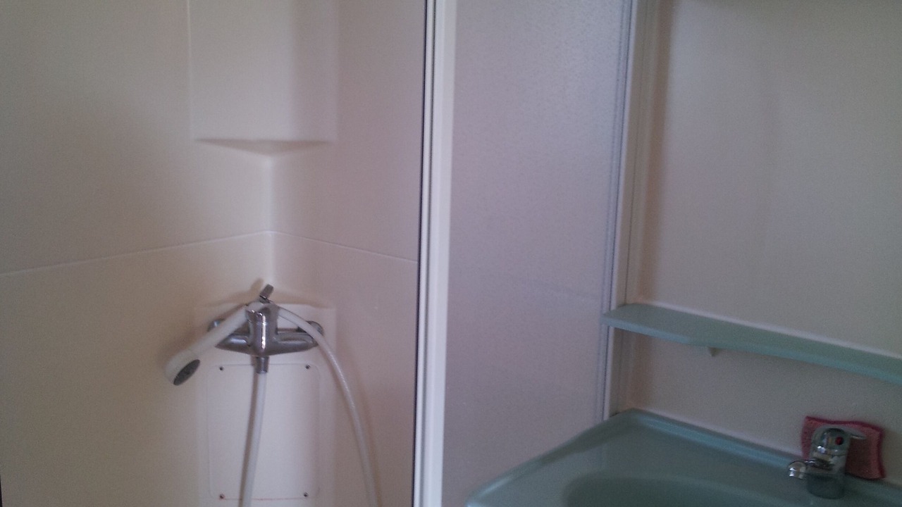 Photo of Bathroom in Arzal
