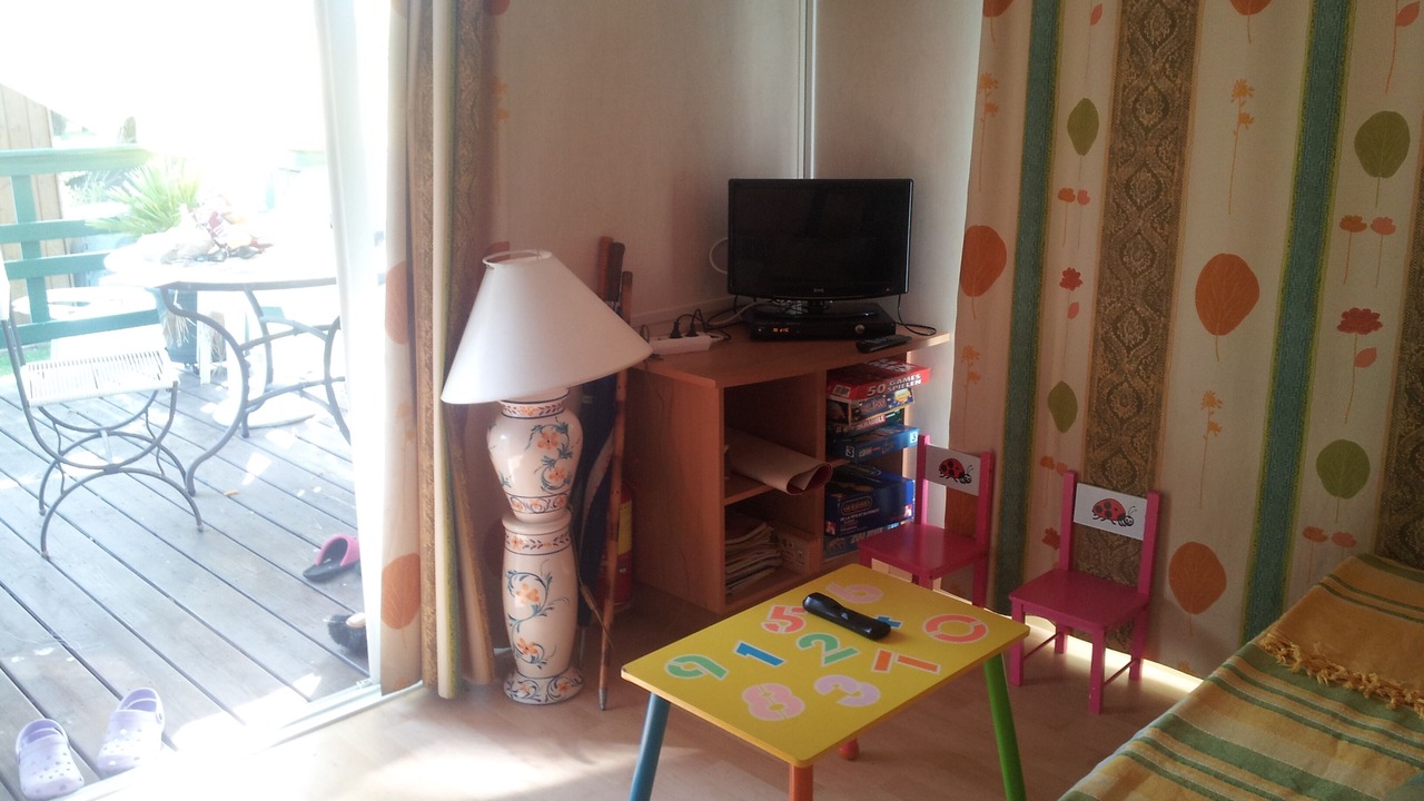 Photo of Livingroom in Arzal