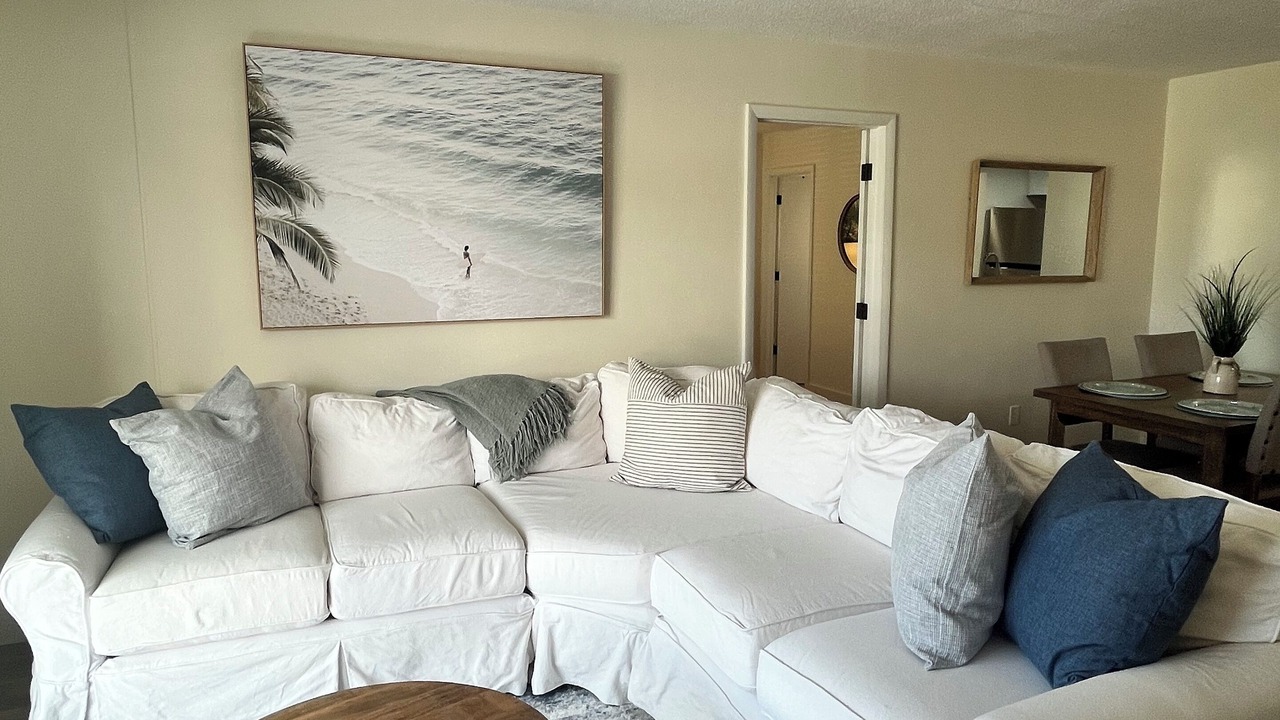 Photo of Livingroom in Dunedin