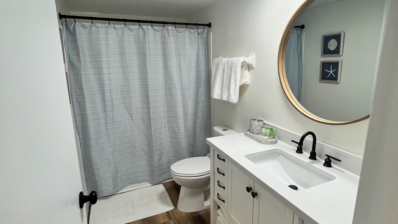 Photo of Bathroom in Dunedin