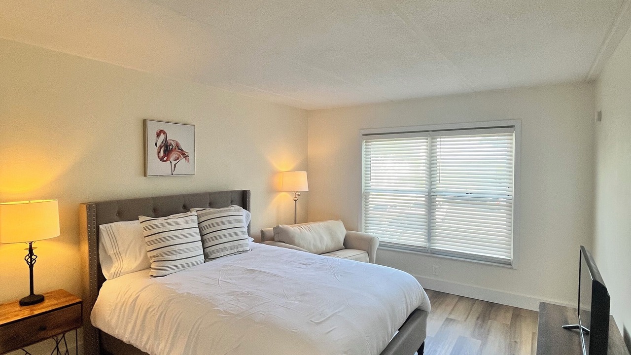 Photo of Bedroom in Dunedin