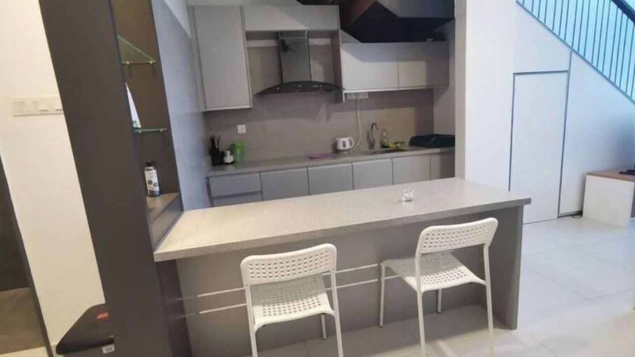 Photo of Kitchen in Cyberjaya