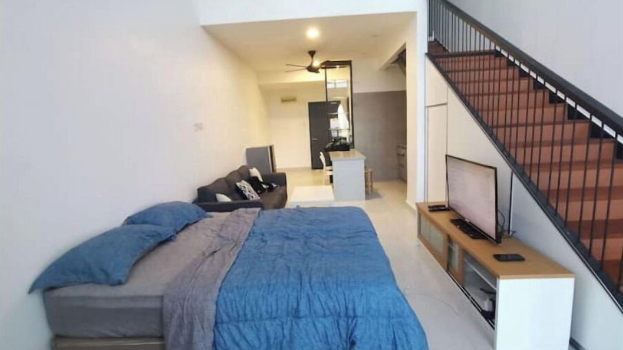 Photo of Bedroom in Cyberjaya