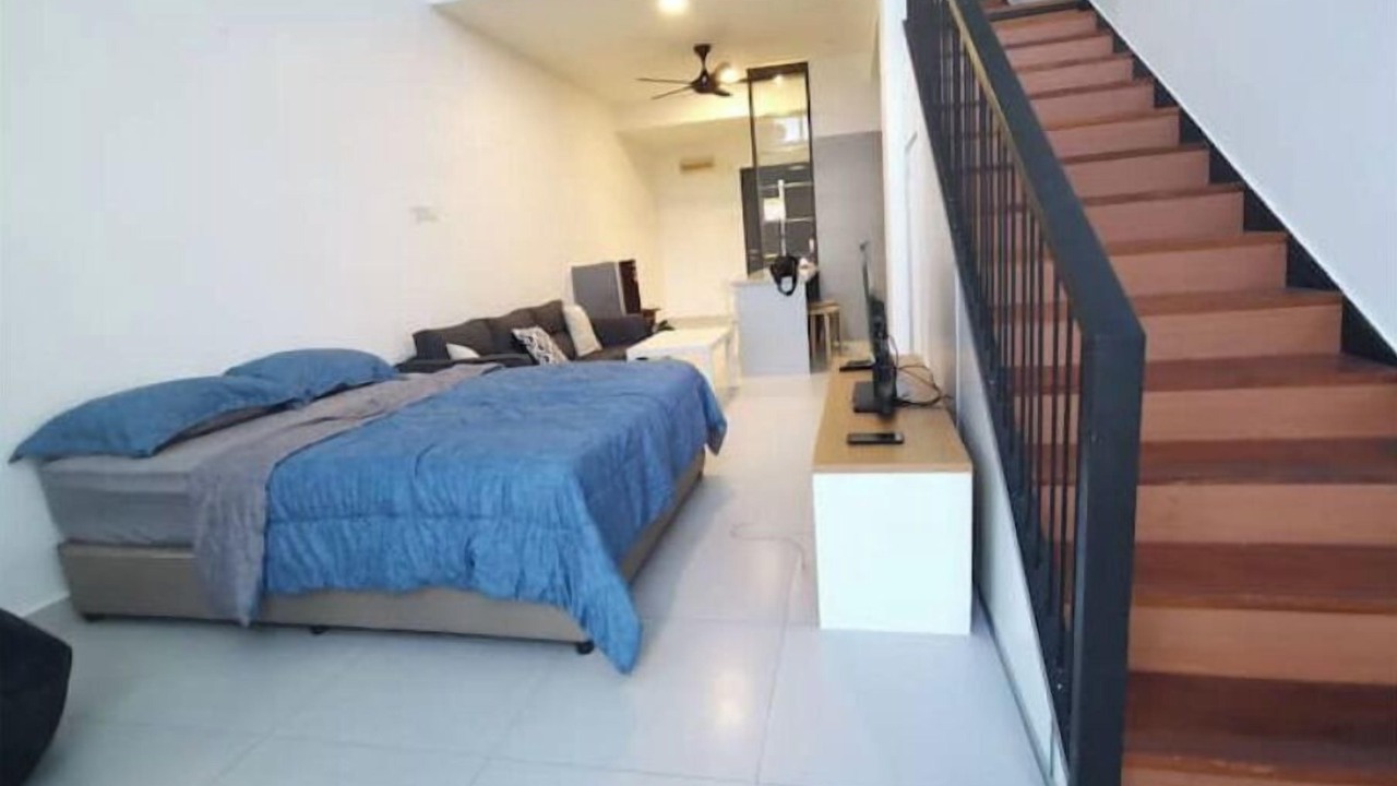 Photo of Bedroom in Cyberjaya