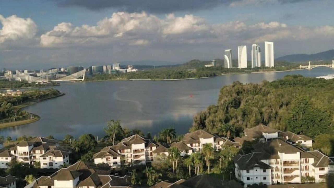 Photo of Outdoor in Cyberjaya
