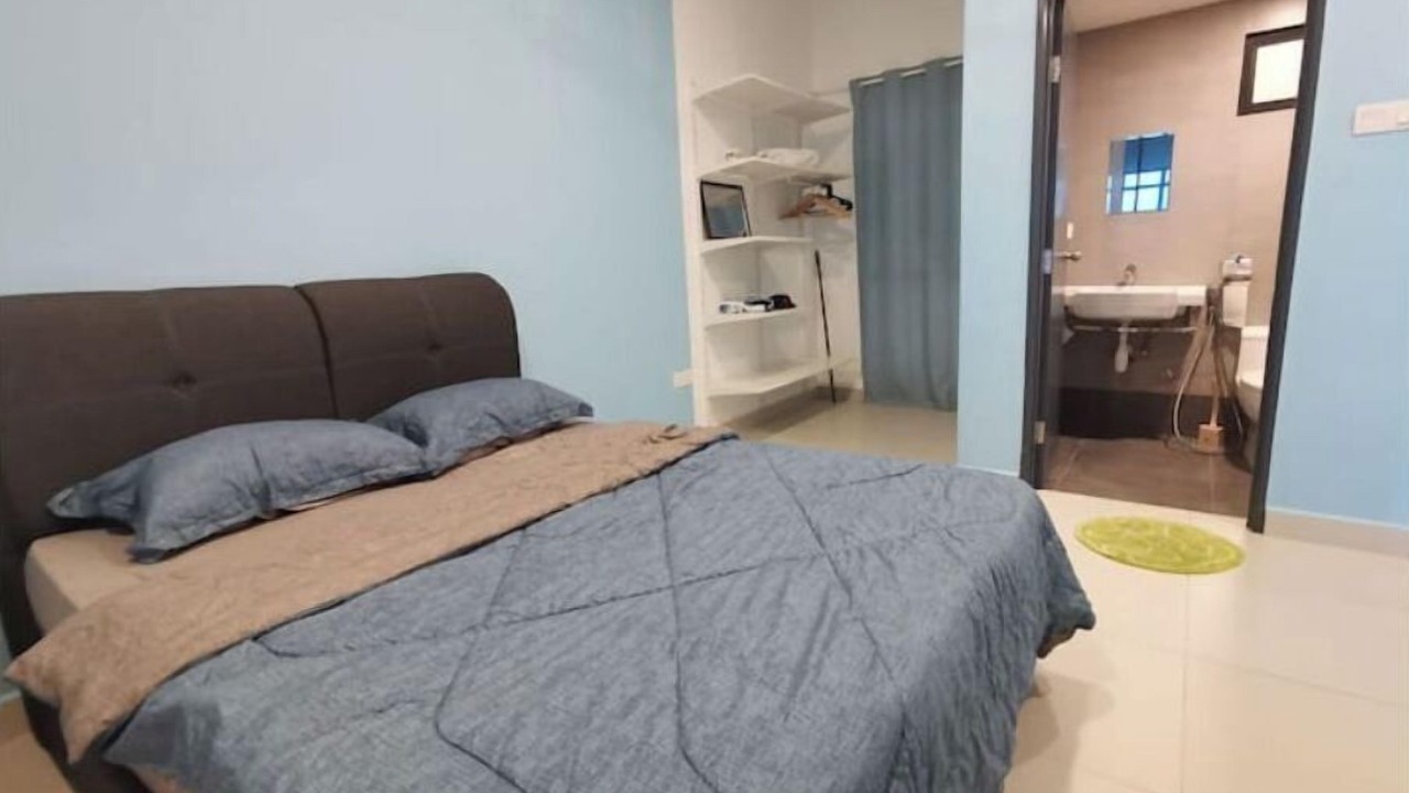 Photo of Bedroom in Cyberjaya