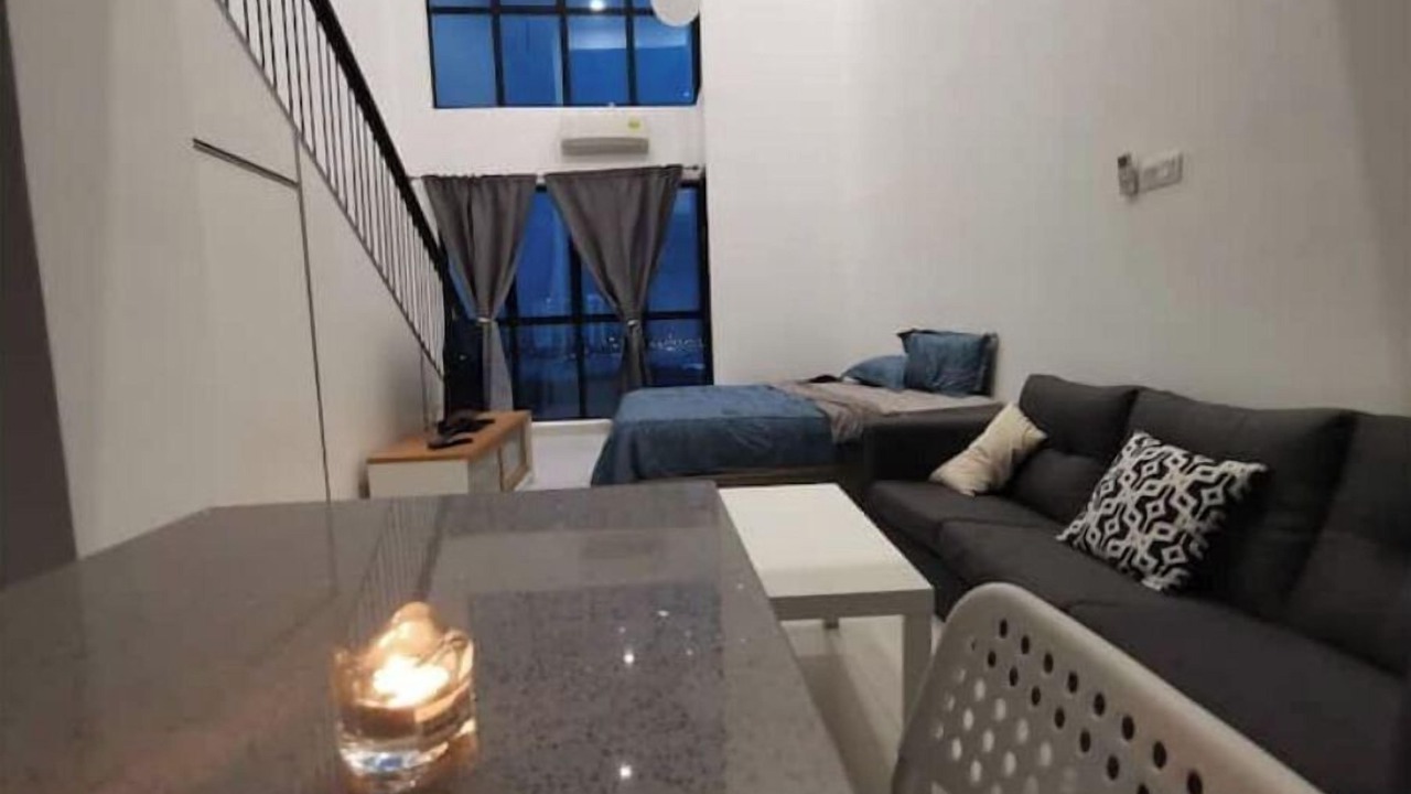 Photo of Livingroom in Cyberjaya