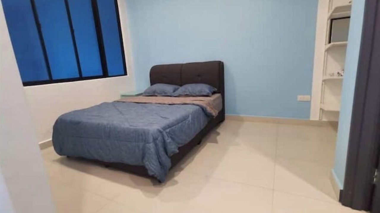 Photo of Bedroom in Cyberjaya