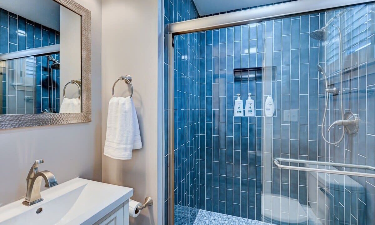 Photo of Bathroom in Evergreen