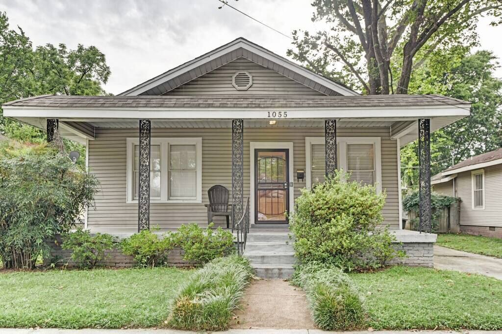 Photo of Others in Cooper-Young Historic District