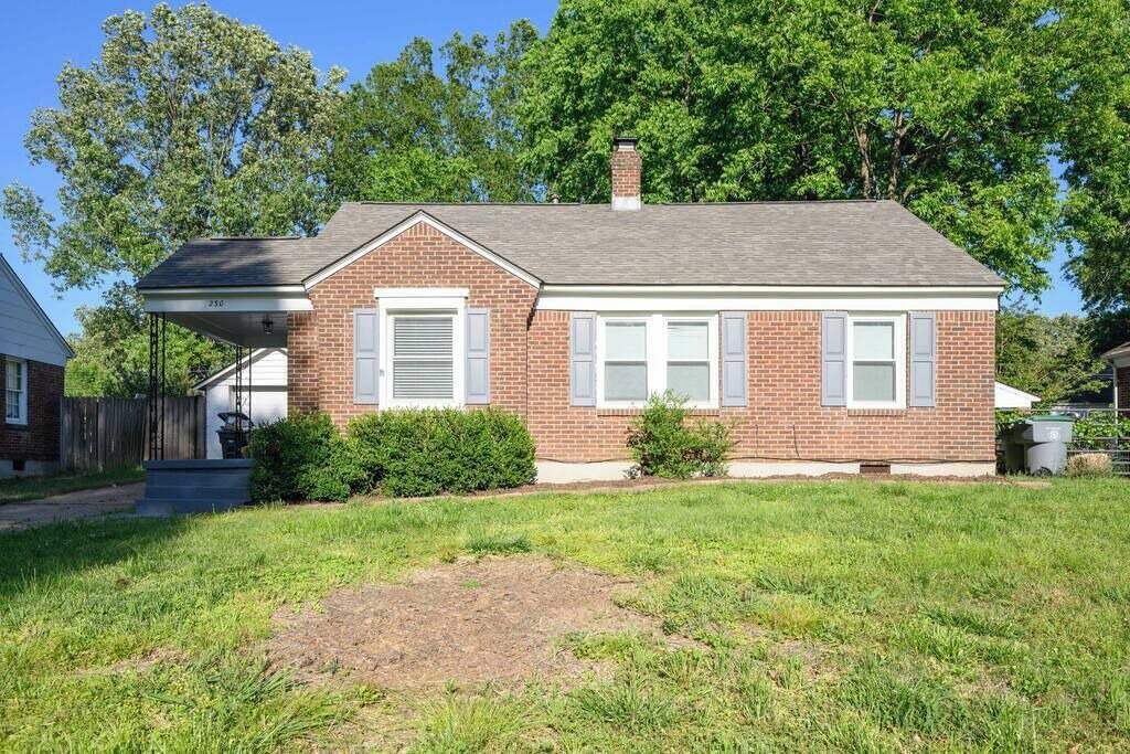 Photo of Others in East Memphis