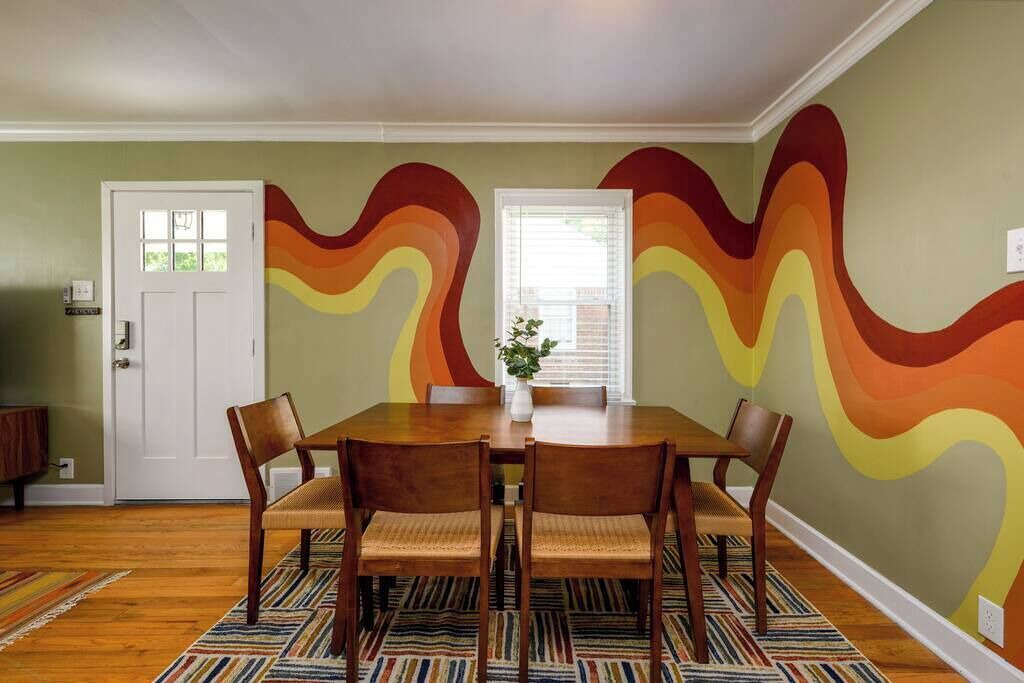 Photo of Livingroom in East Memphis