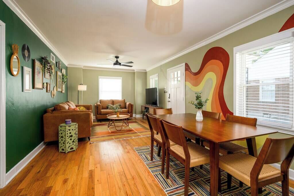 Photo of Bedroom in East Memphis