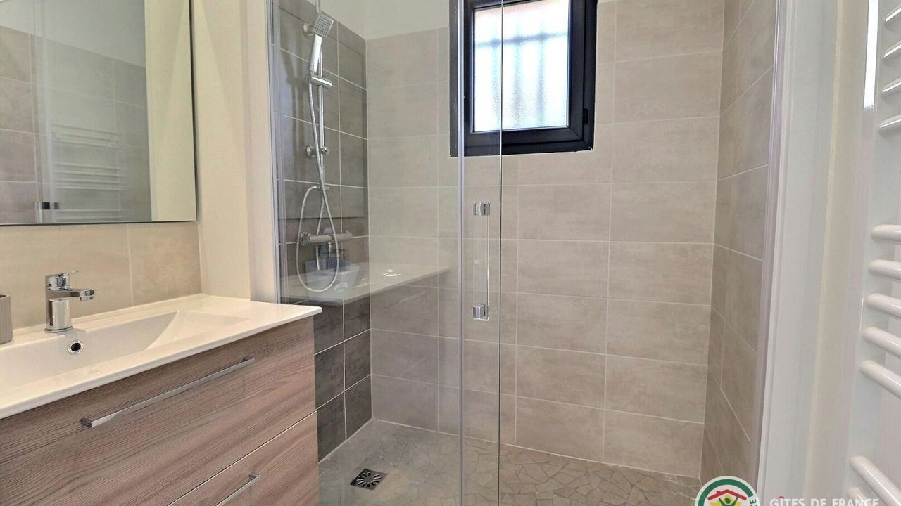 Photo of Bathroom in Salavas