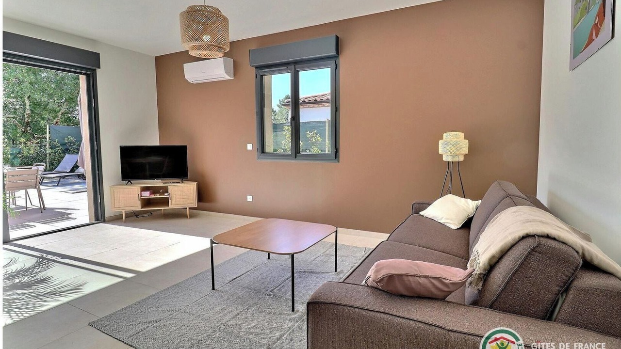 Photo of Livingroom in Salavas