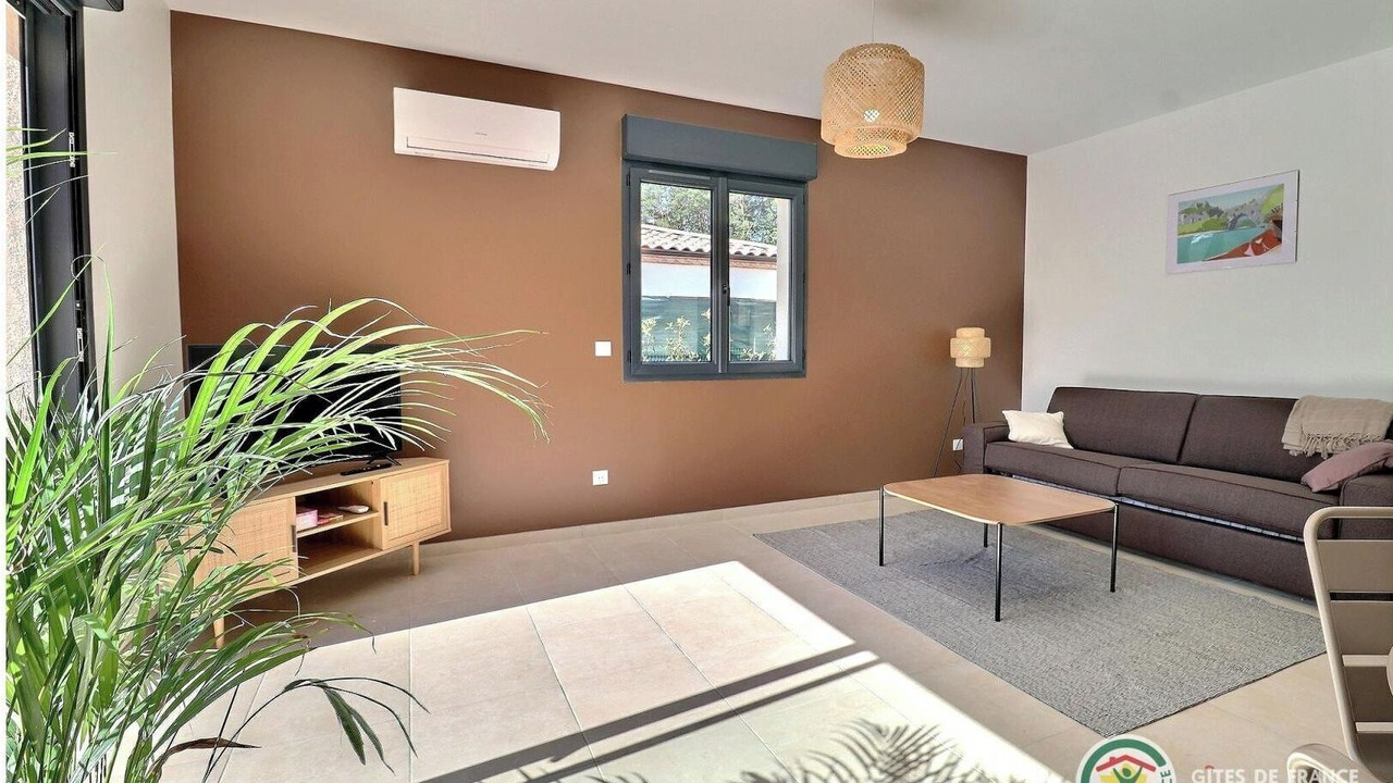 Photo of Livingroom in Salavas