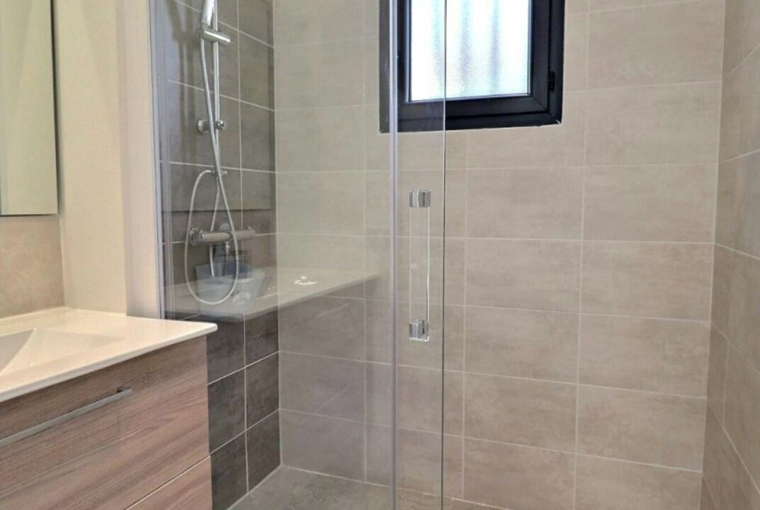 Photo of Bathroom in Salavas