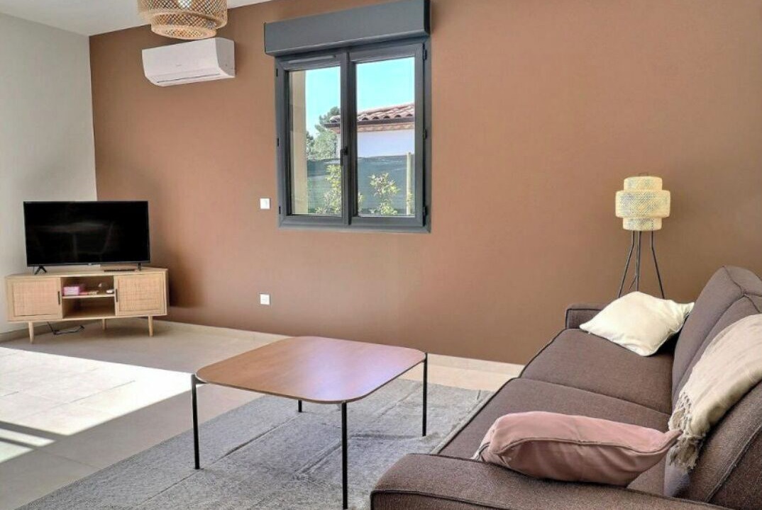 Photo of Livingroom in Salavas