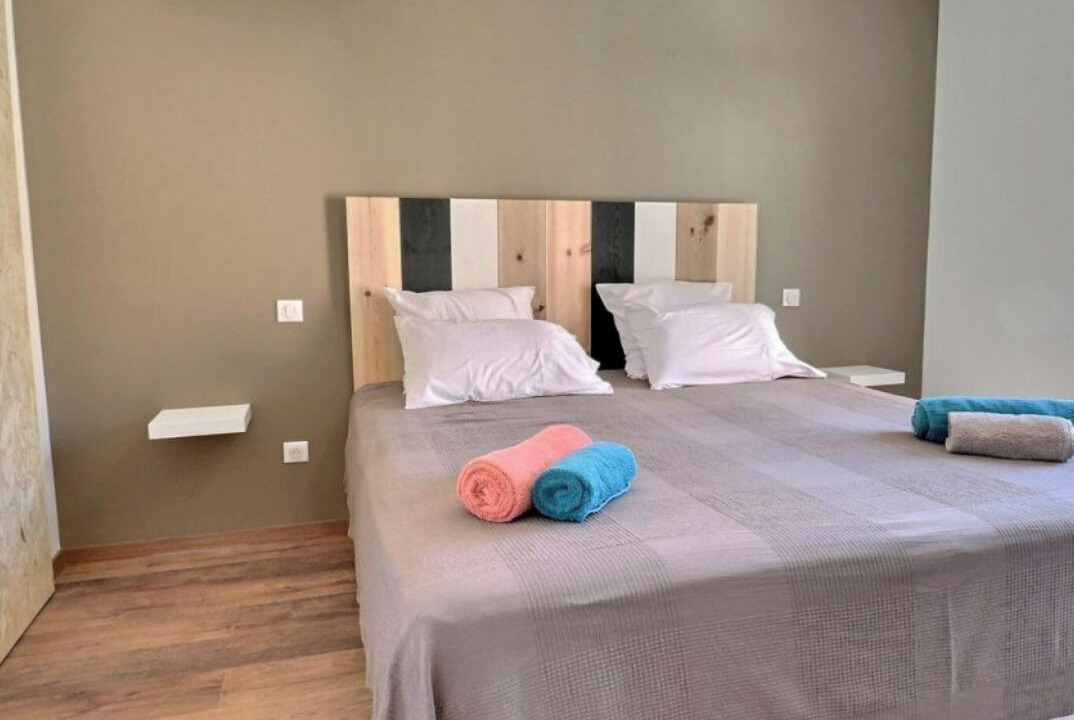 Photo of Bedroom in Salavas