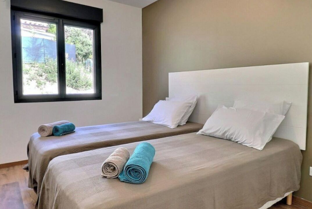 Photo of Bedroom in Salavas