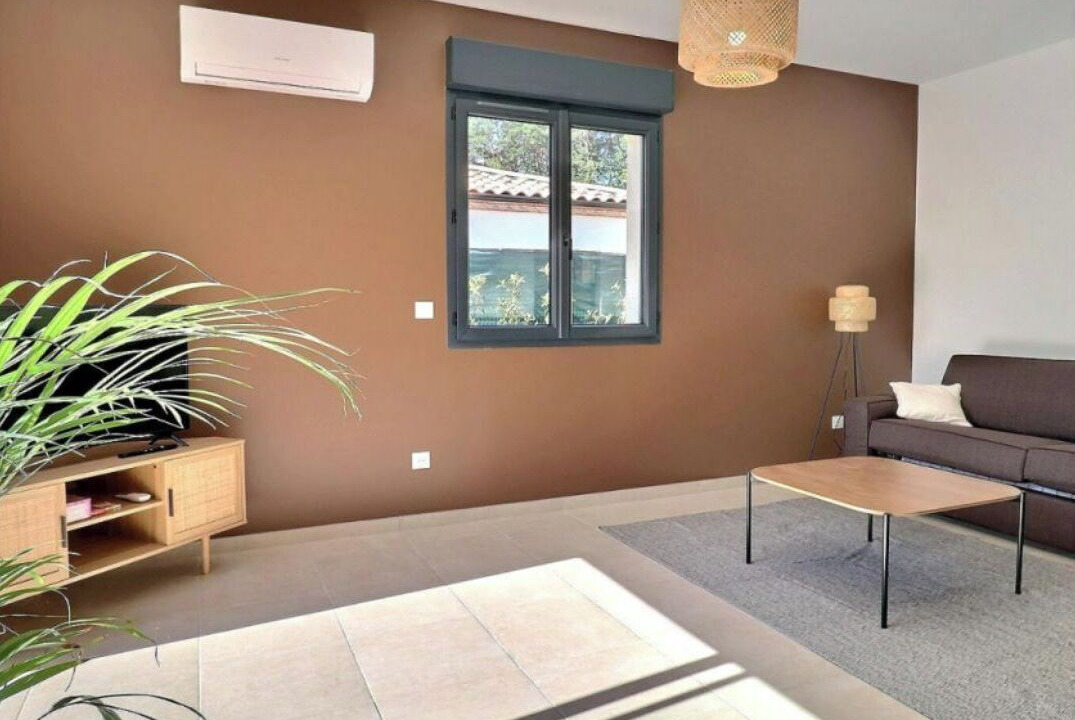 Photo of Livingroom in Salavas