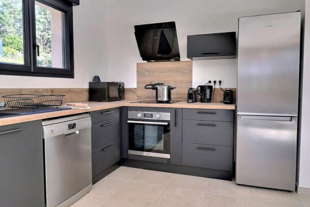 Photo of Kitchen in Salavas