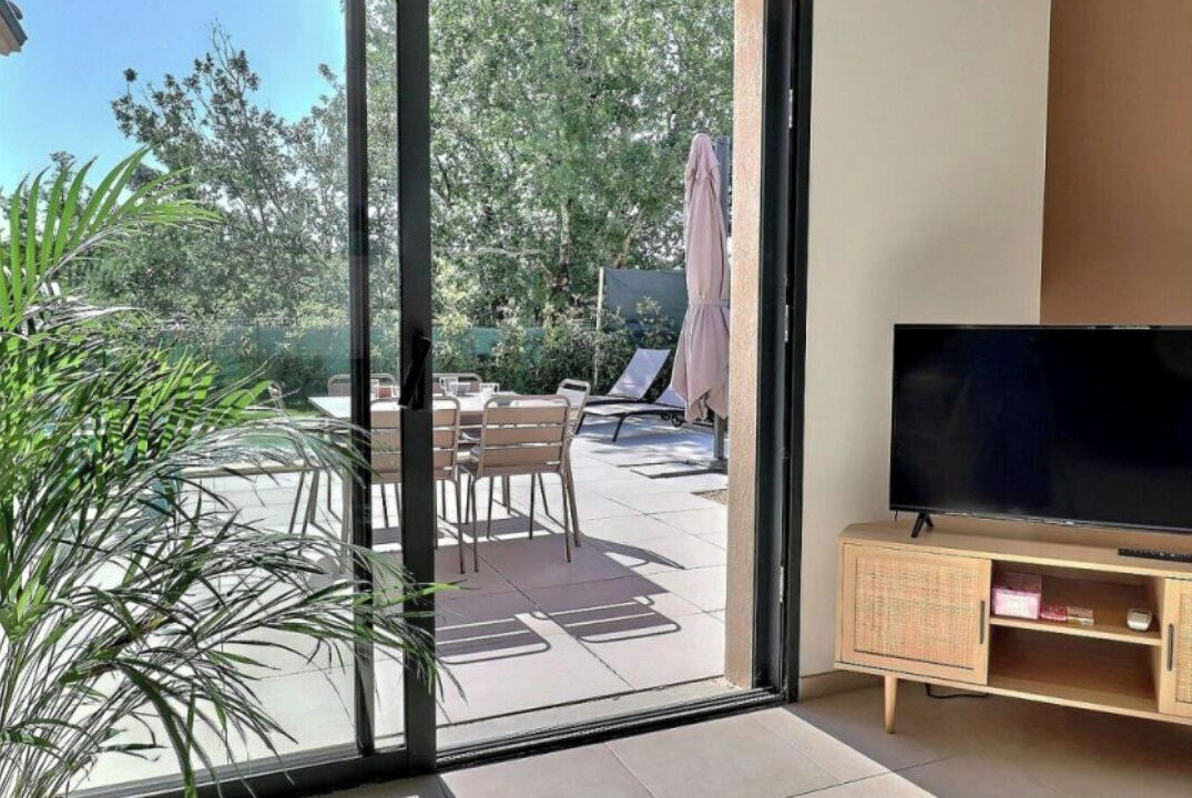 Photo of Livingroom in Salavas