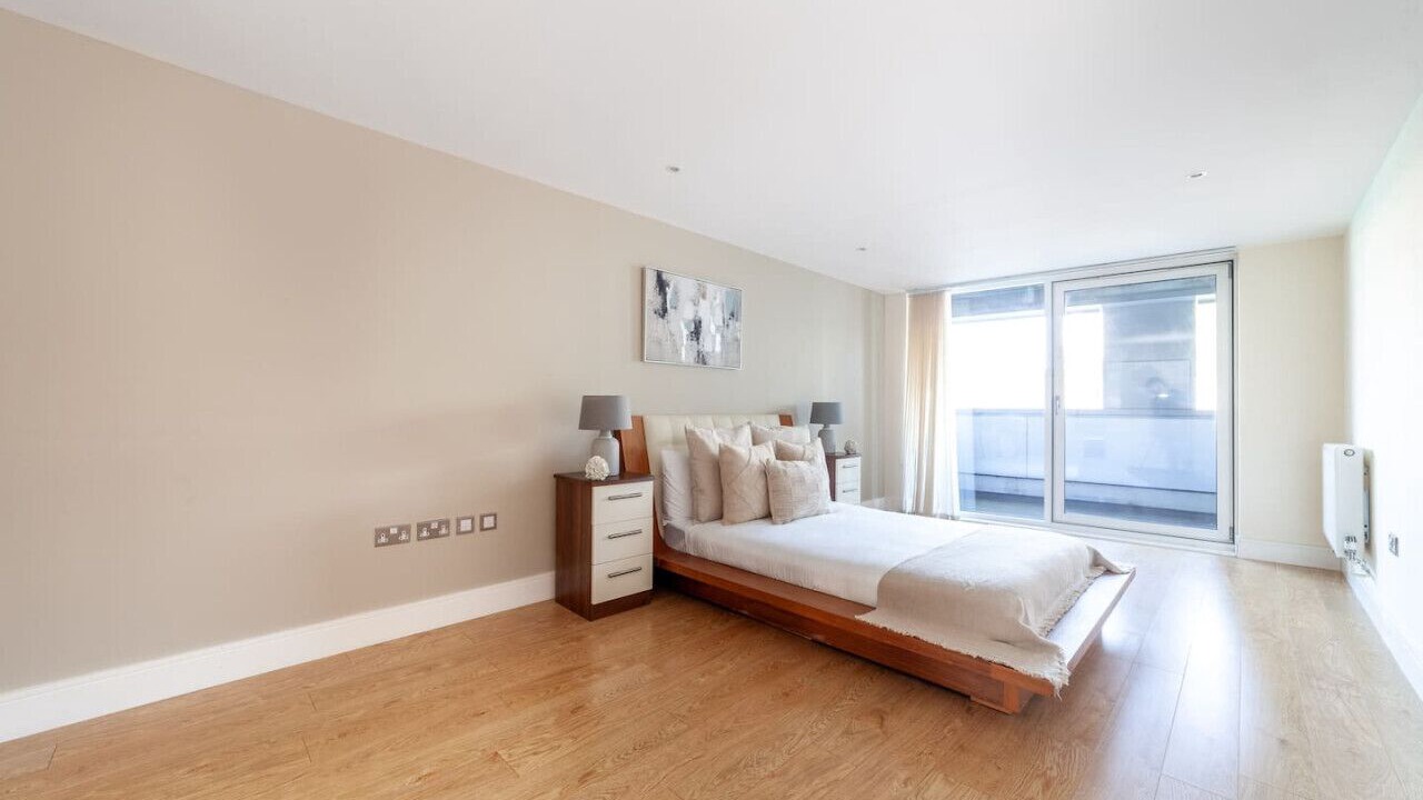 Photo of Bedroom in Greenwich West