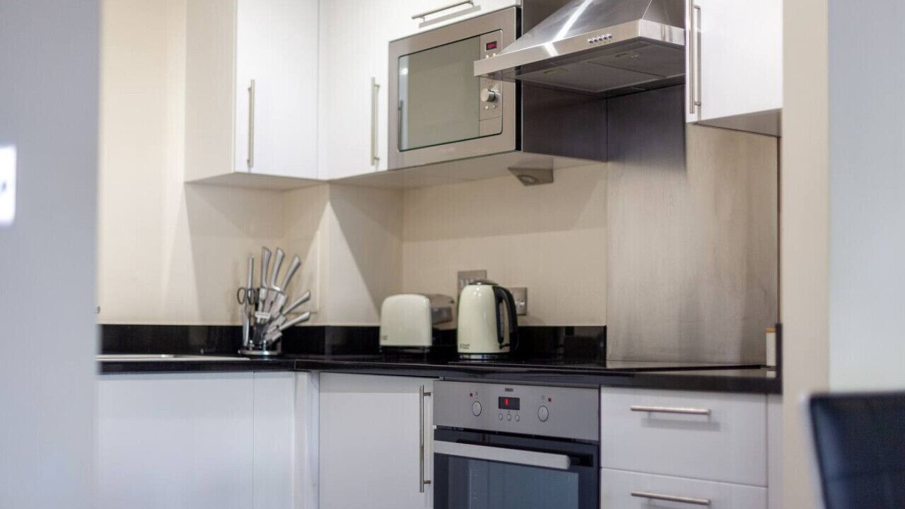 Photo of Kitchen in Greenwich West