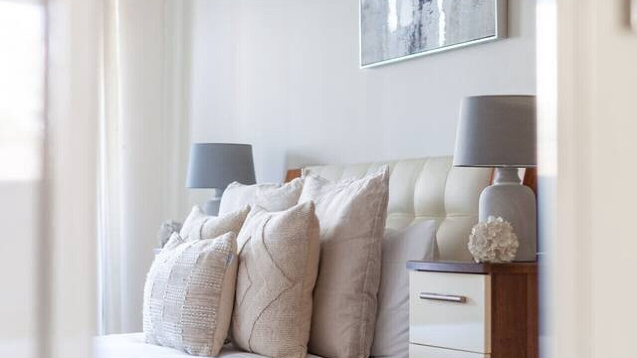 Photo of Bedroom in Greenwich West