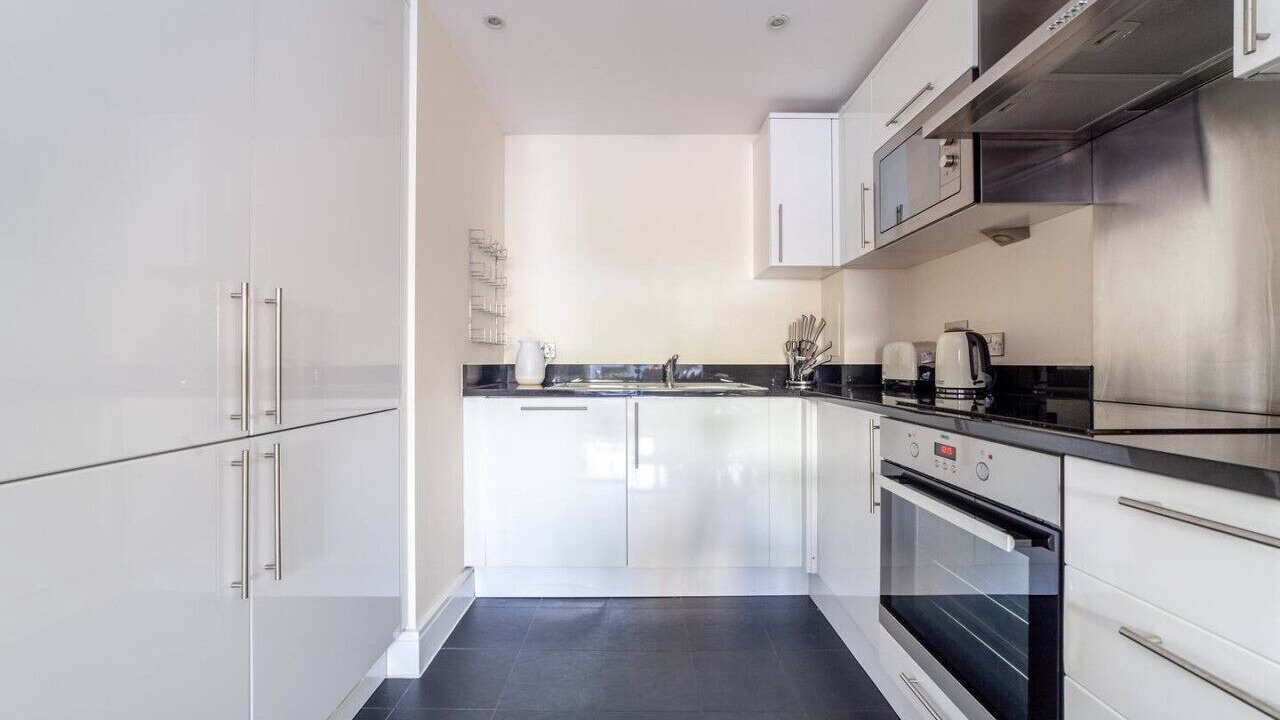 Photo of Kitchen in Greenwich West