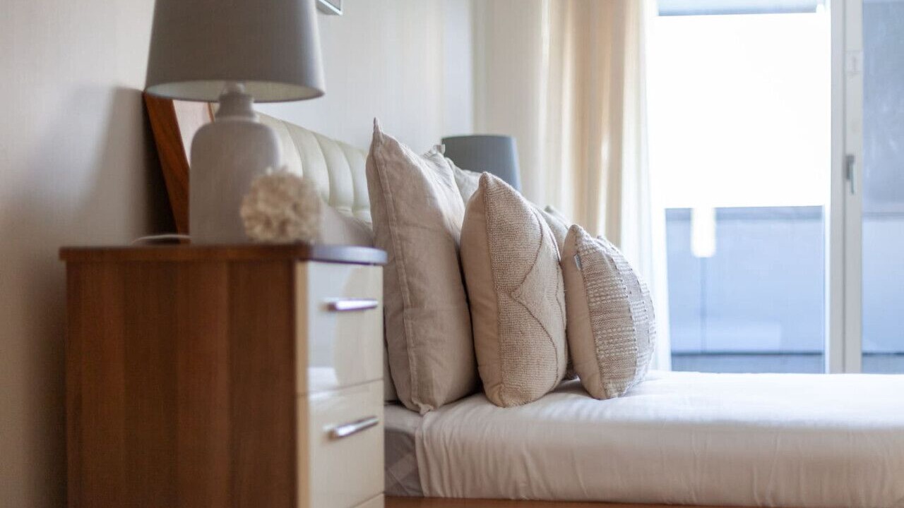 Photo of Bedroom in Greenwich West