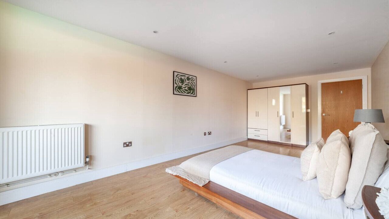 Photo of Bedroom in Greenwich West