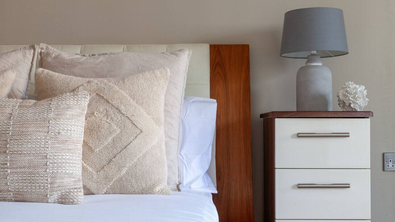 Photo of Bedroom in Greenwich West