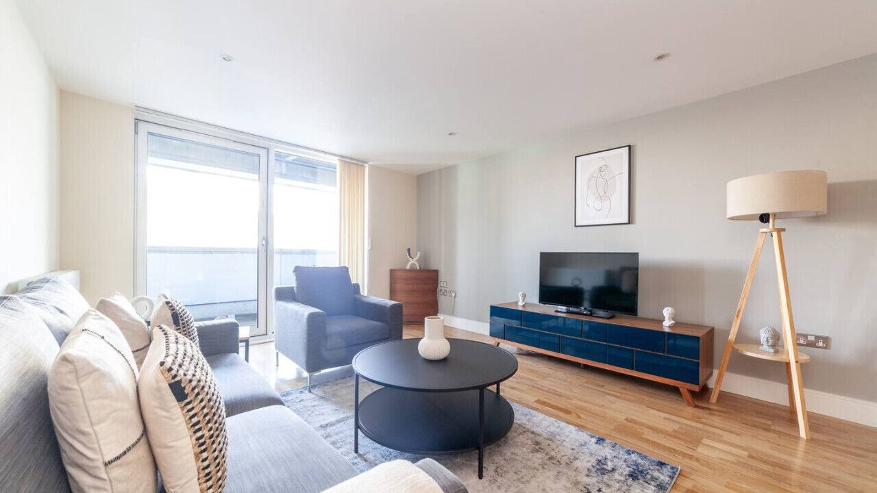 Photo of Livingroom in Greenwich West