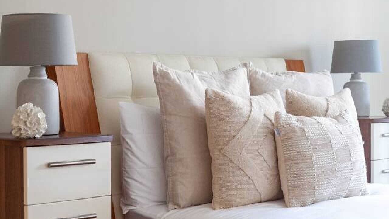 Photo of Bedroom in Greenwich West