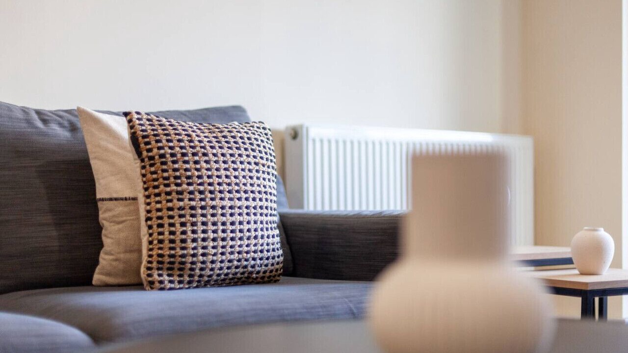 Photo of Livingroom in Greenwich West