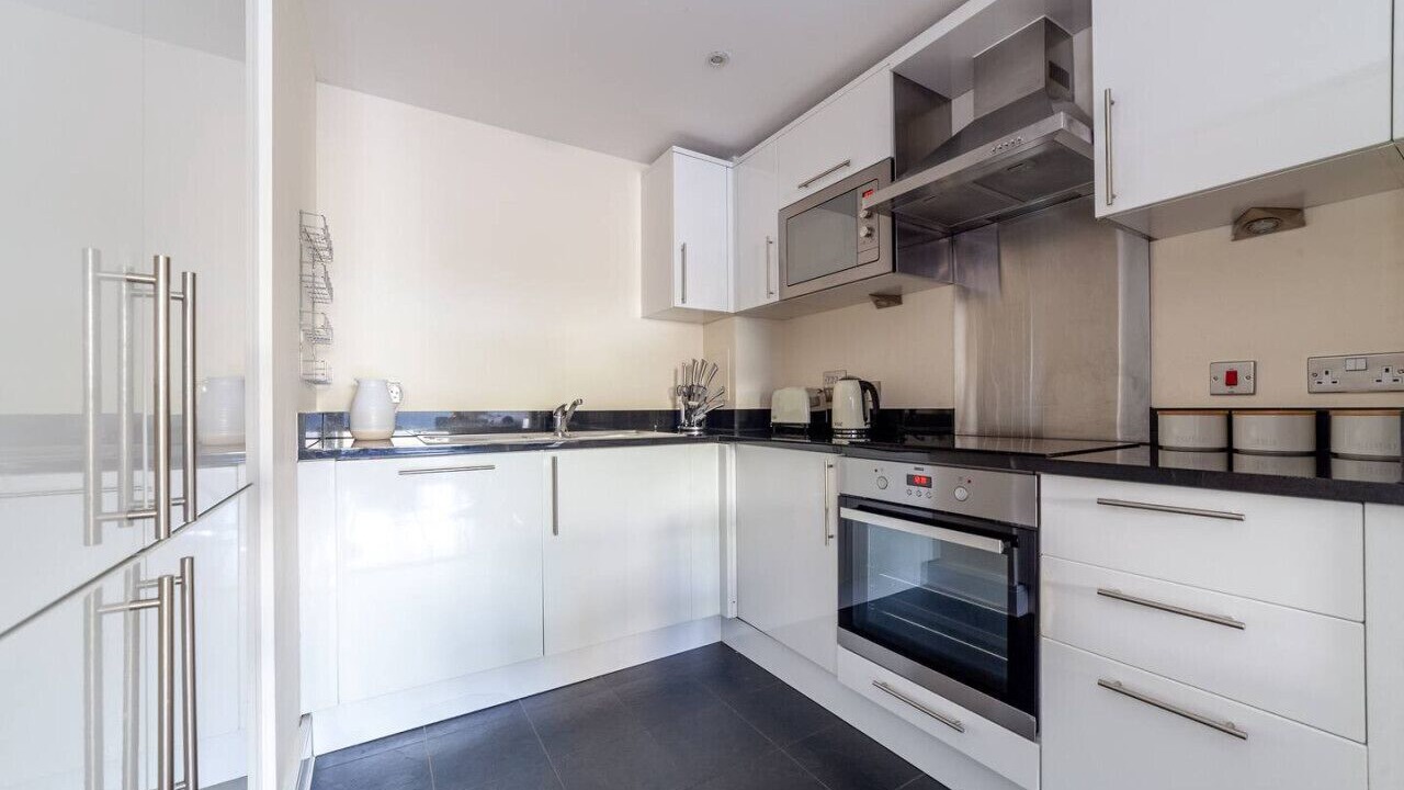 Photo of Kitchen in Greenwich West